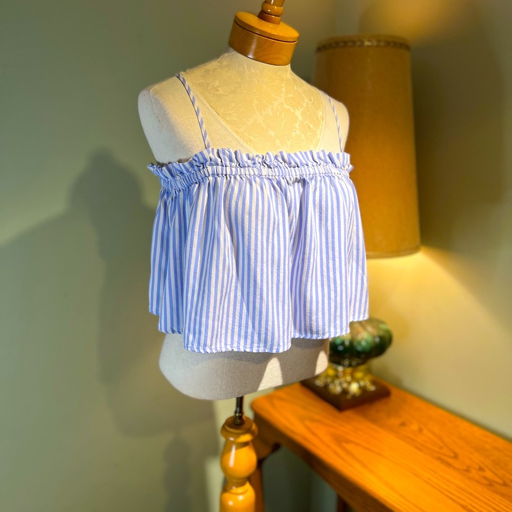 Perfect Summer Top